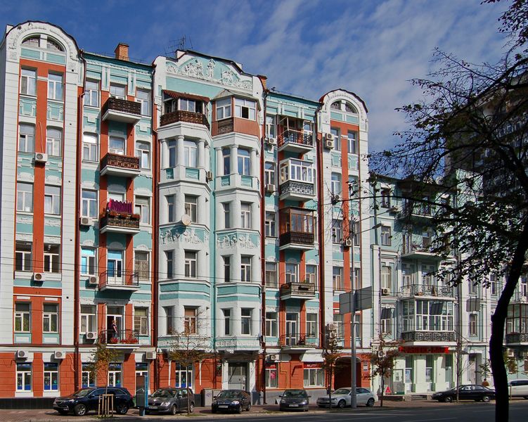 Олтаржевський Федір Мефодійович